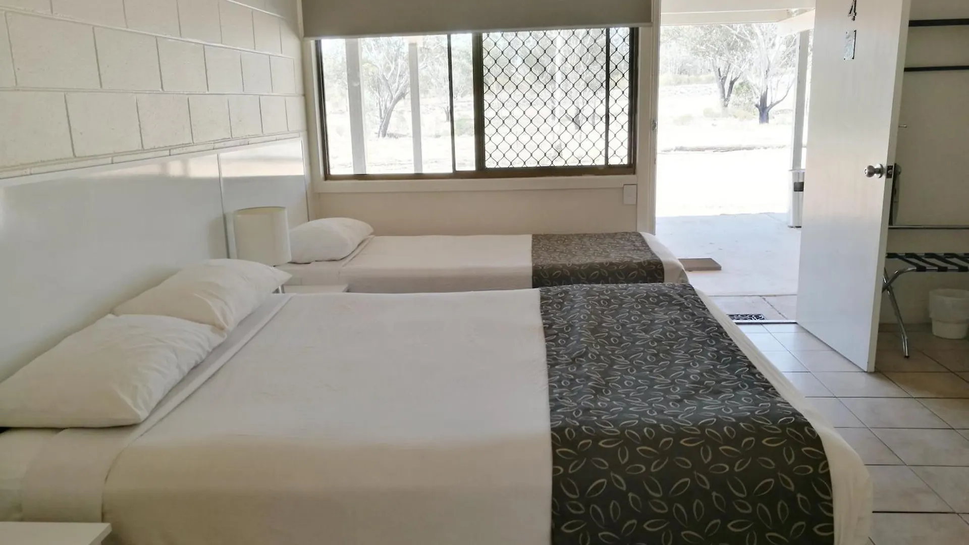 Augathella Motel & Caravan Park
