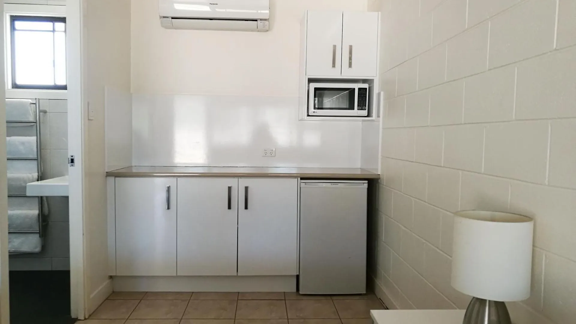 ***  Augathella Motel & Caravan Park Australien