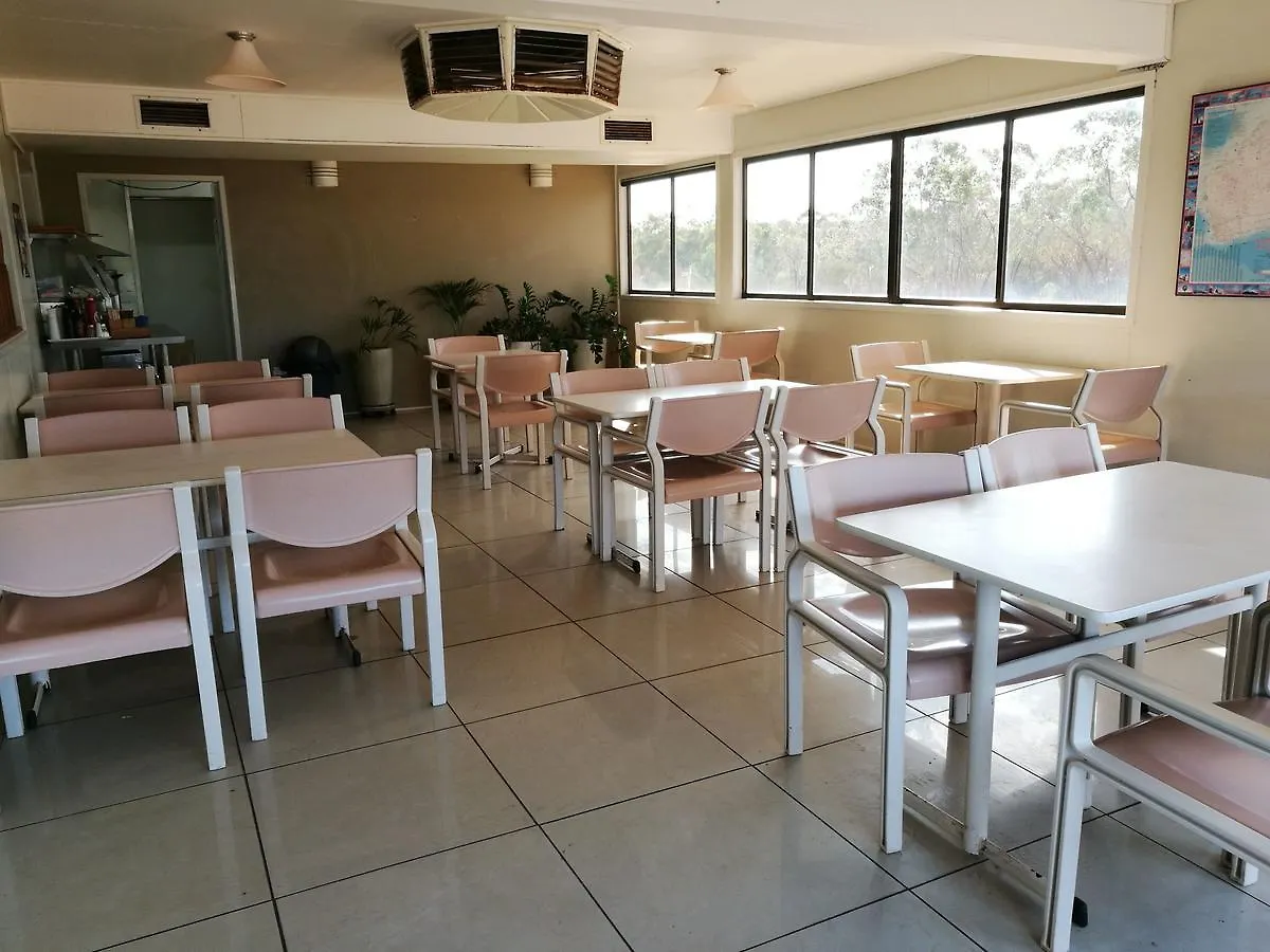 Augathella Motel & Caravan Park